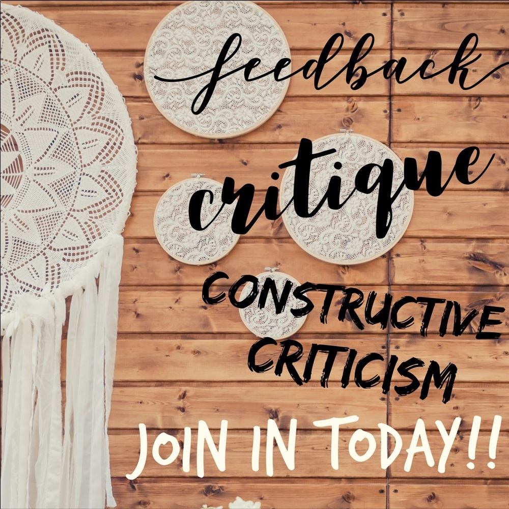 SUPPORT Positive Feedback Personal Advice